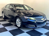 Used 2018 Chevrolet Impala LT image 3