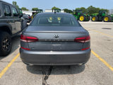 Used 2020 Volkswagen Passat 2.0T SEL image 2