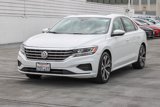 Used 2021 Volkswagen Passat 2.0T SE image 3
