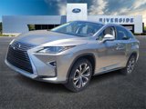 Used 2019 Lexus RX 350 FWD w/ Navigation Package image 3
