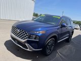 Used 2022 Hyundai Santa Fe Limited image 4