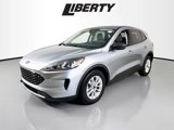 Used 2022 Ford Escape SE w/ Cold Weather Package image 3