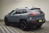 Used 2015 Jeep Cherokee Trailhawk w/ Comfort/Convenience Group image 4