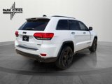 Used 2015 Jeep Grand Cherokee Limited image 3