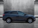 Used 2021 Chevrolet Equinox LS w/ LS Convenience Package image 4