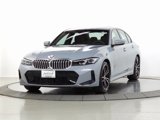 Used 2024 BMW 330i xDrive Sedan image 4