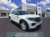 Certified 2022 Ford Explorer XLT image 6