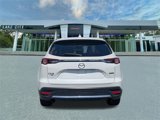 Used 2021 MAZDA CX-9 Grand Touring image 4