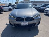 Used 2023 BMW X2 sDrive28i w/ M Sport Package image 2