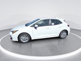 New 2025 Toyota Corolla SE image 4