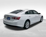 Used 2022 Chevrolet Malibu LT image 5