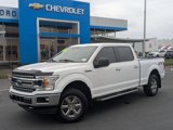 Used 2019 Ford F150 XLT image 2