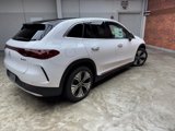 New 2025 Mercedes-Benz EQE 350+ 4MATIC SUV image 5
