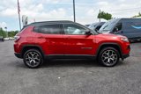 New 2025 Jeep Compass Limited w/ Sun and Sound Group image 2