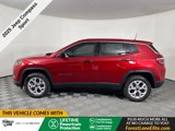 New 2025 Jeep Compass Sport image 5