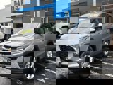 New 2025 Chevrolet Trax LS w/ LS Convenience Package image 3