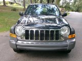 Used 2007 Jeep Liberty Sport image 2