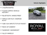 Used 2019 Buick Encore Essence w/ Safety Package II image 4
