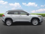 New 2025 Toyota Corolla Cross LE image 3