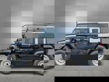 Used 2014 Jeep Wrangler Unlimited Sport w/ Quick Order Package 23S image 3