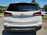 Used 2022 Chevrolet Equinox LT image 4