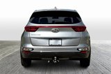 Used 2021 Kia Sportage LX image 4