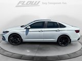 New 2025 Volkswagen Jetta SE image 4