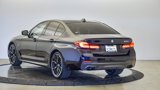 Used 2022 BMW 530e w/ Premium Package image 2