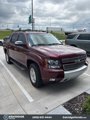 Used 2008 Chevrolet Avalanche LT w/ LT Preferred Equipment Group image 2