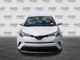 Used 2018 Toyota C-HR XLE image 3
