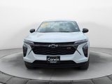 Used 2024 Chevrolet Trax RS w/ Sunroof Package image 4