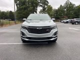 Used 2024 Chevrolet Equinox RS w/ RS Leather Package image 3