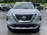 Used 2021 Nissan Rogue Platinum image 2