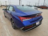 New 2025 Hyundai Elantra SEL image 5
