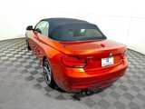Used 2019 BMW 230i xDrive Convertible w/ Convenience Package image 5