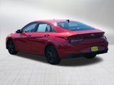 Certified 2023 Hyundai Elantra SEL image 5