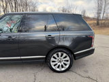 Used 2013 Land Rover Range Rover Supercharged image 4