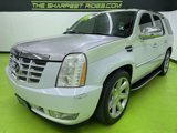 Used 2007 Chevrolet Tahoe LT w/ LT Preferred Equipment Group image 5
