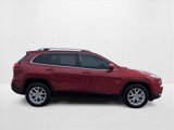 Used 2016 Jeep Cherokee Latitude image 4