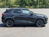 Certified 2023 Chevrolet TrailBlazer LT w/ Convenience Package image 2