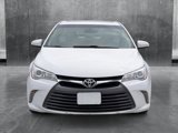 Used 2015 Toyota Camry XLE image 2