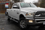 Used 2018 RAM 2500 Laramie w/ Snow Chief Group image 3