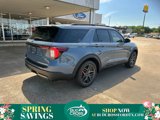 New 2025 Ford Explorer ST-Line image 2