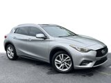 Used 2018 INFINITI QX30 Premium w/ Navigation Package image 2