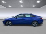 New 2025 Hyundai Elantra Sport image 4