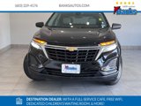 Certified 2022 Chevrolet Equinox LS w/ LS Convenience Package image 3