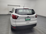 Used 2019 Ford Escape S image 6