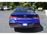 New 2025 Hyundai Elantra SE image 3