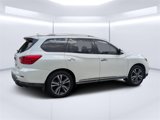 Used 2020 Nissan Pathfinder Platinum image 3