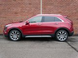 Used 2019 Cadillac XT4 Premium Luxury image 2